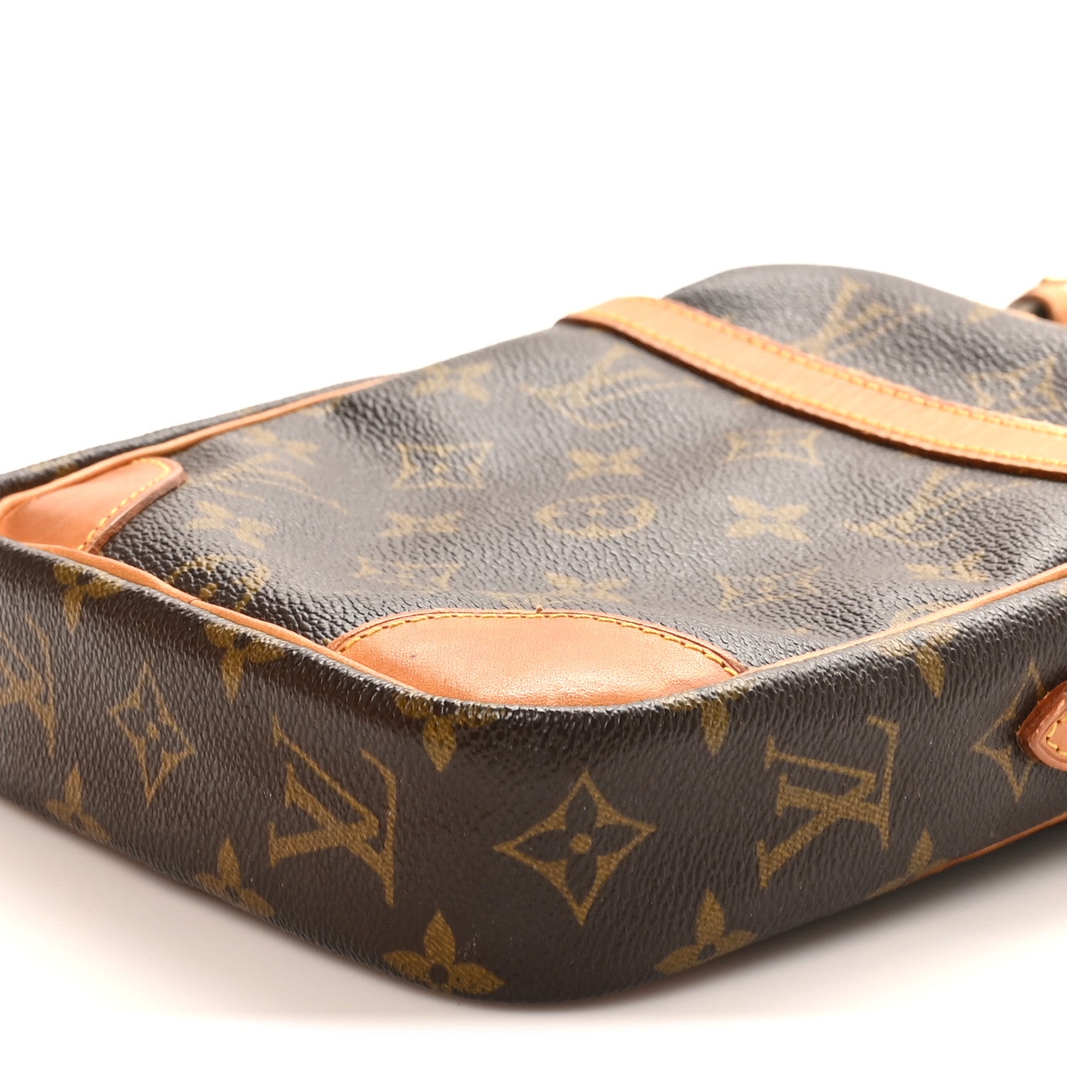 Louis Vuitton Monogram Danube 21 9 of 11