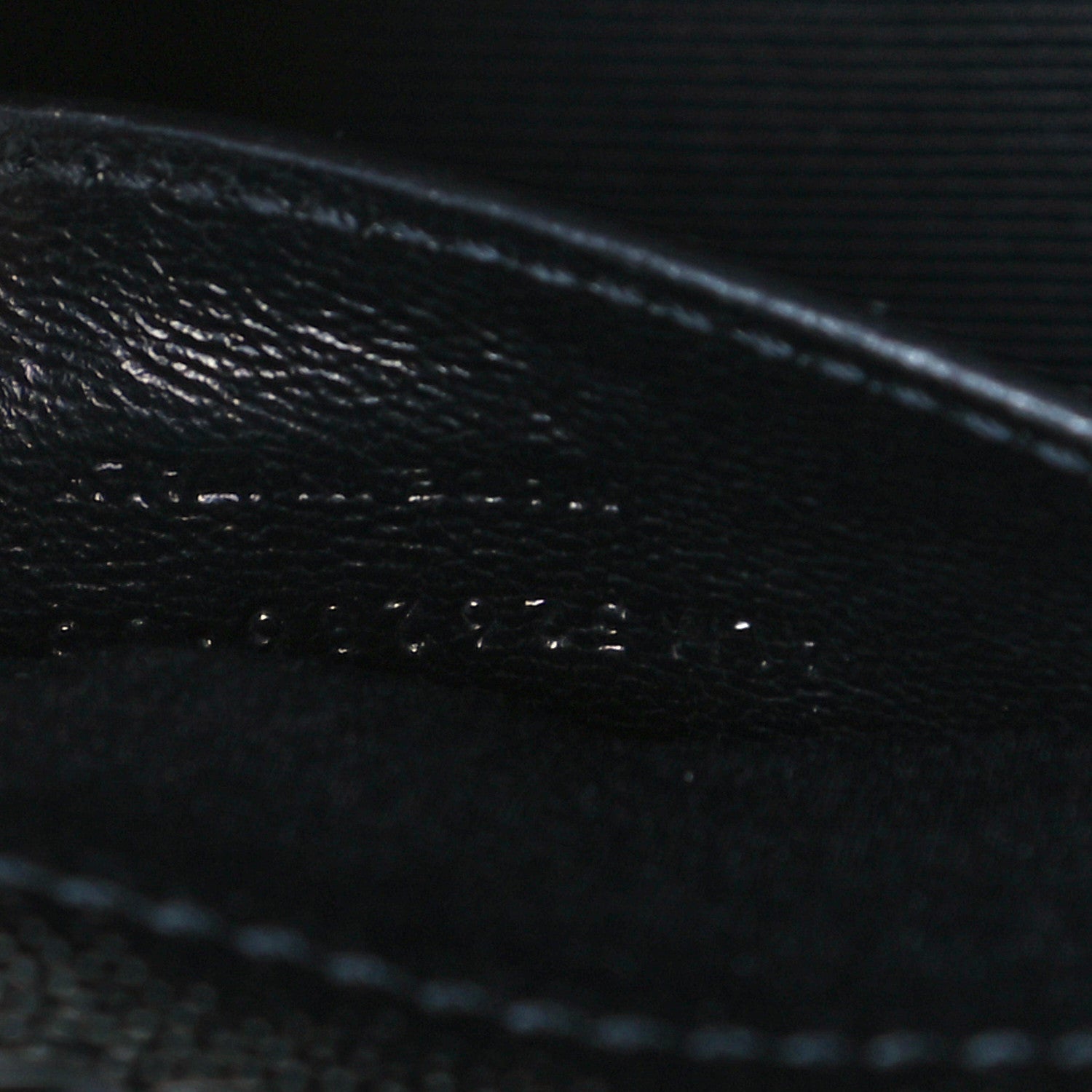 Saint Laurent Grain De Poudre Textured Mixed Matelasse Triquilt Small Monogram Satchel Black 7 of 10