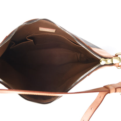 Louis Vuitton Monogram Odeon MM 5 of 11