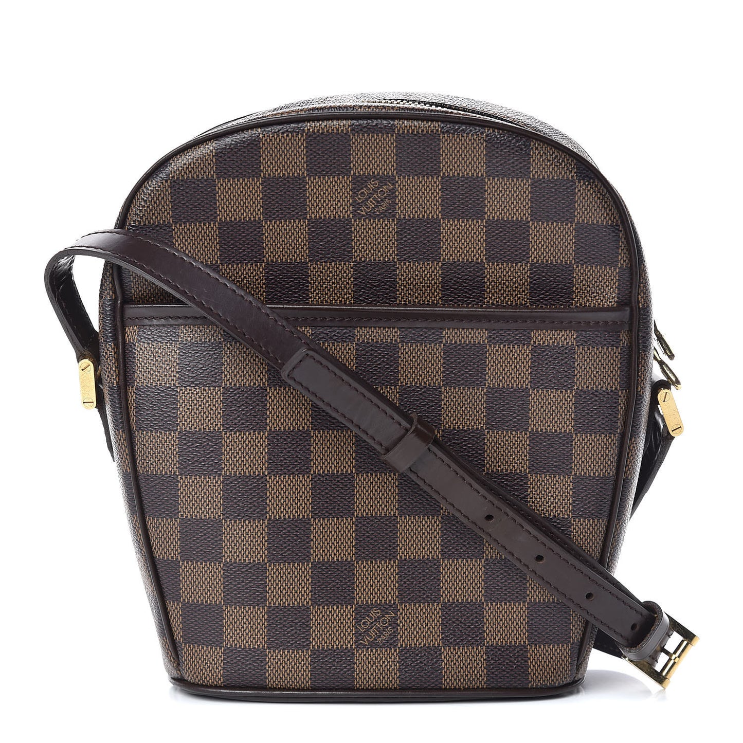 Damier Ebene Ipanema PM