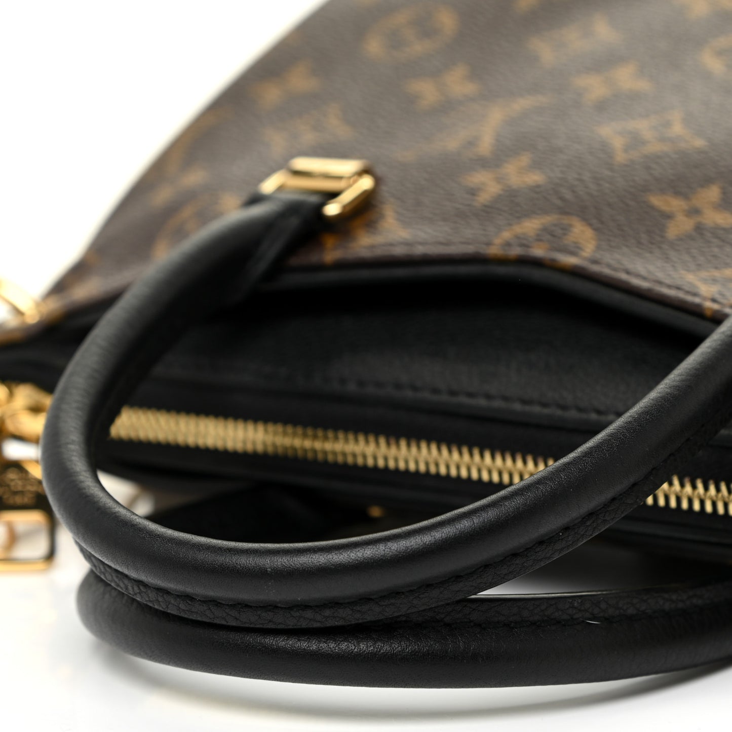 Monogram Pallas Full BB Black