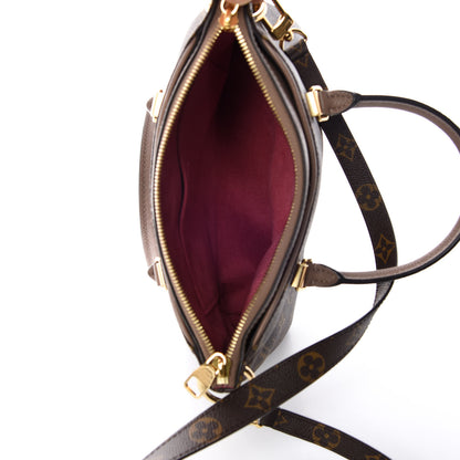 Louis Vuitton Monogram Pallas Full BB Taupe Glace 8 of 10