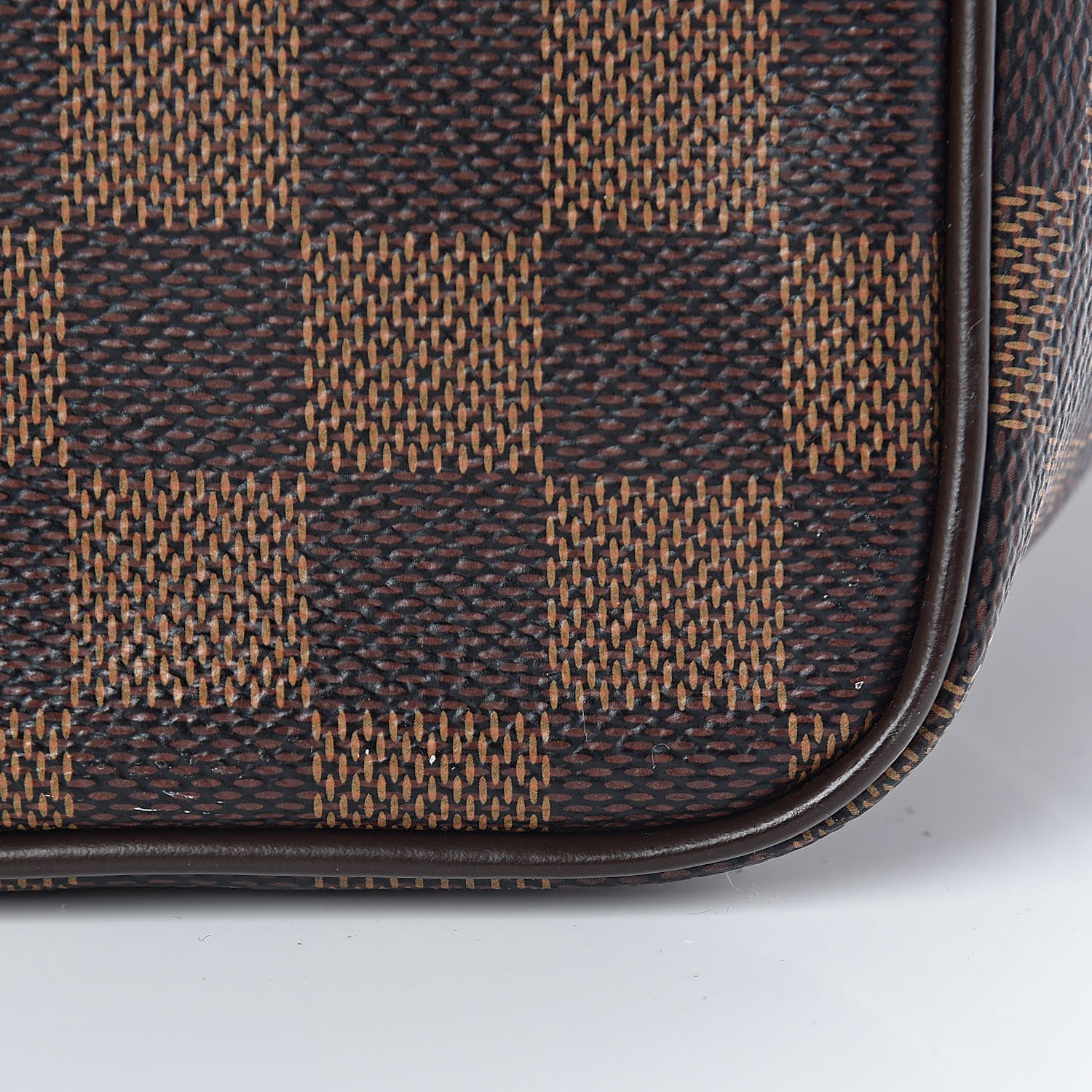 Louis Vuitton Damier Ebene Westminster GM 13 of 15