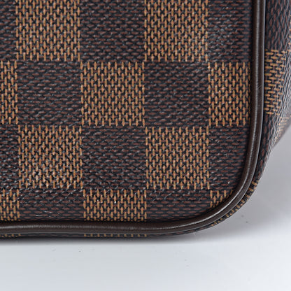 Louis Vuitton Damier Ebene Westminster GM 13 of 15