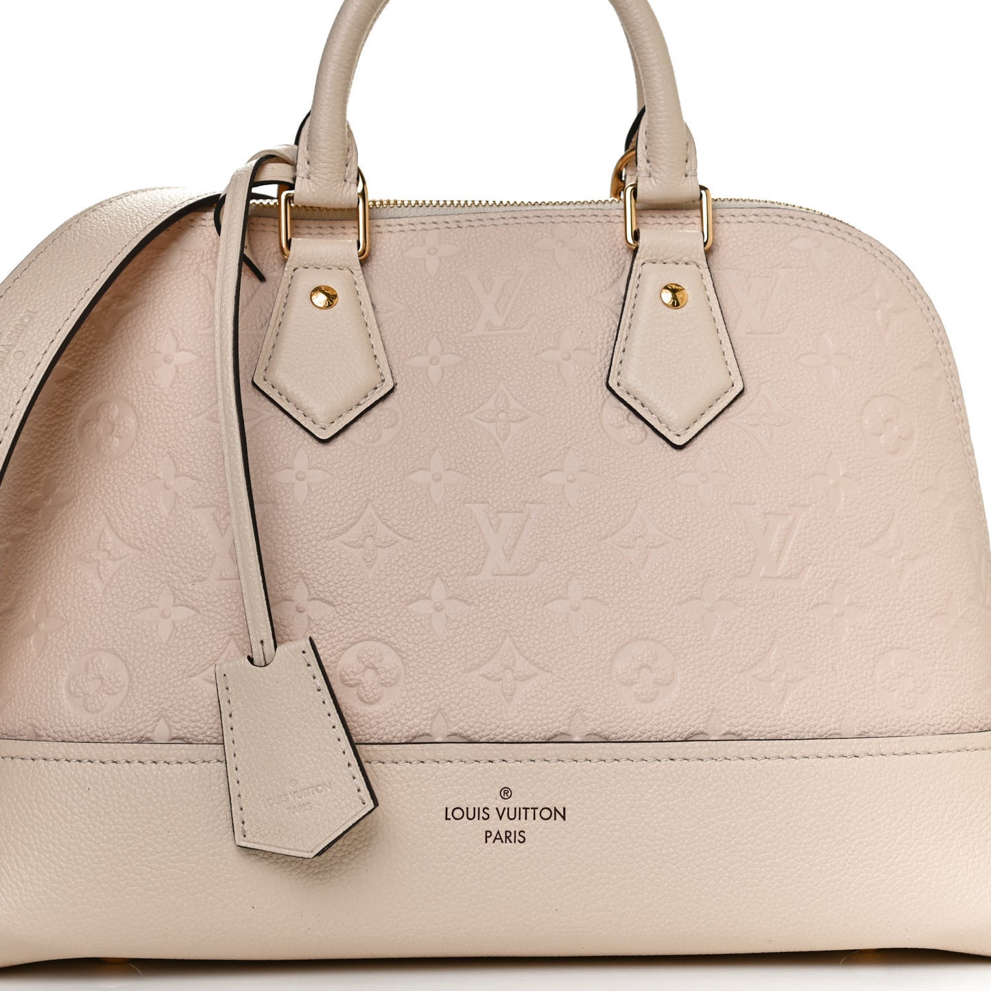 Empreinte Neo Alma PM Tourterelle