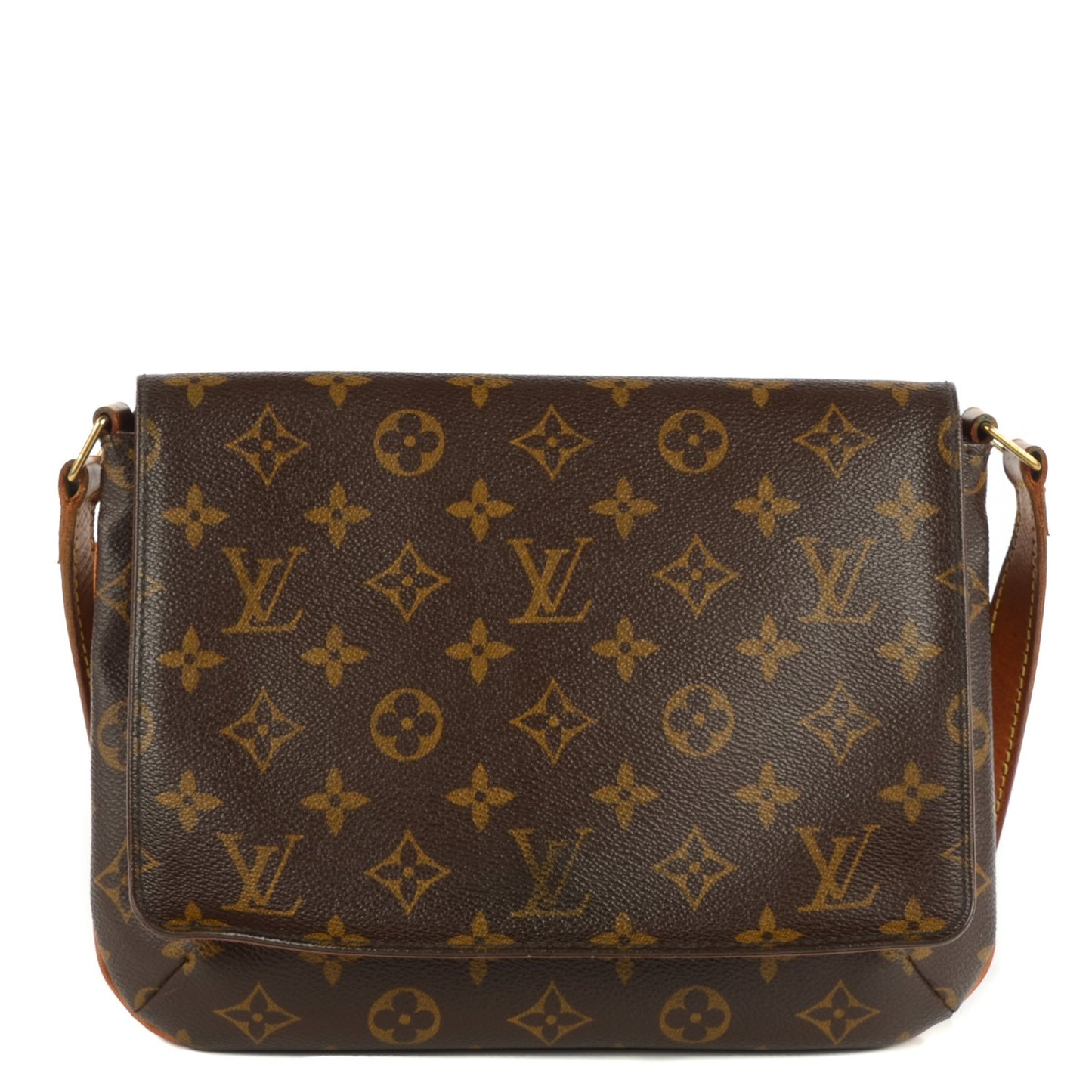 Monogram Musette Tango