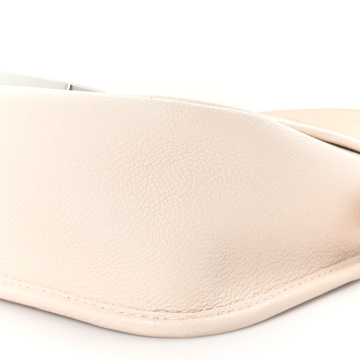 Epi Buci Crossbody Quartz