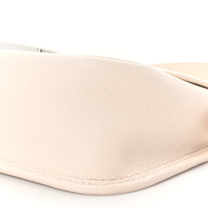 Louis Vuitton Epi Buci Crossbody Quartz 9 of 10