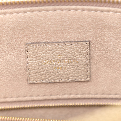 Louis Vuitton Empreinte Monogram Giant Grand Palais Tourterelle 6 of 10