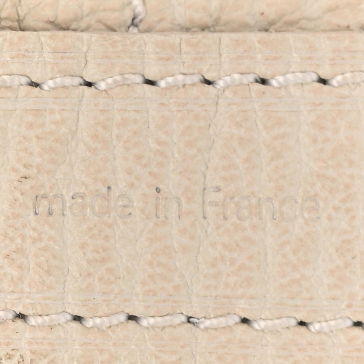 Monogram Mini Lin Noe Dune