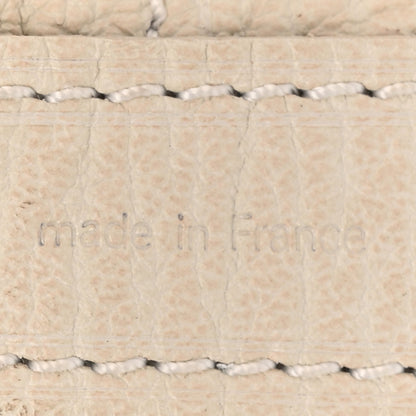 Louis Vuitton Monogram Mini Lin Noe Dune 7 of 12