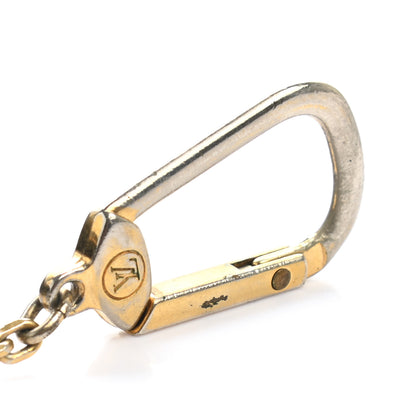 Louis Vuitton Monogram Key Pouch 7 of 10