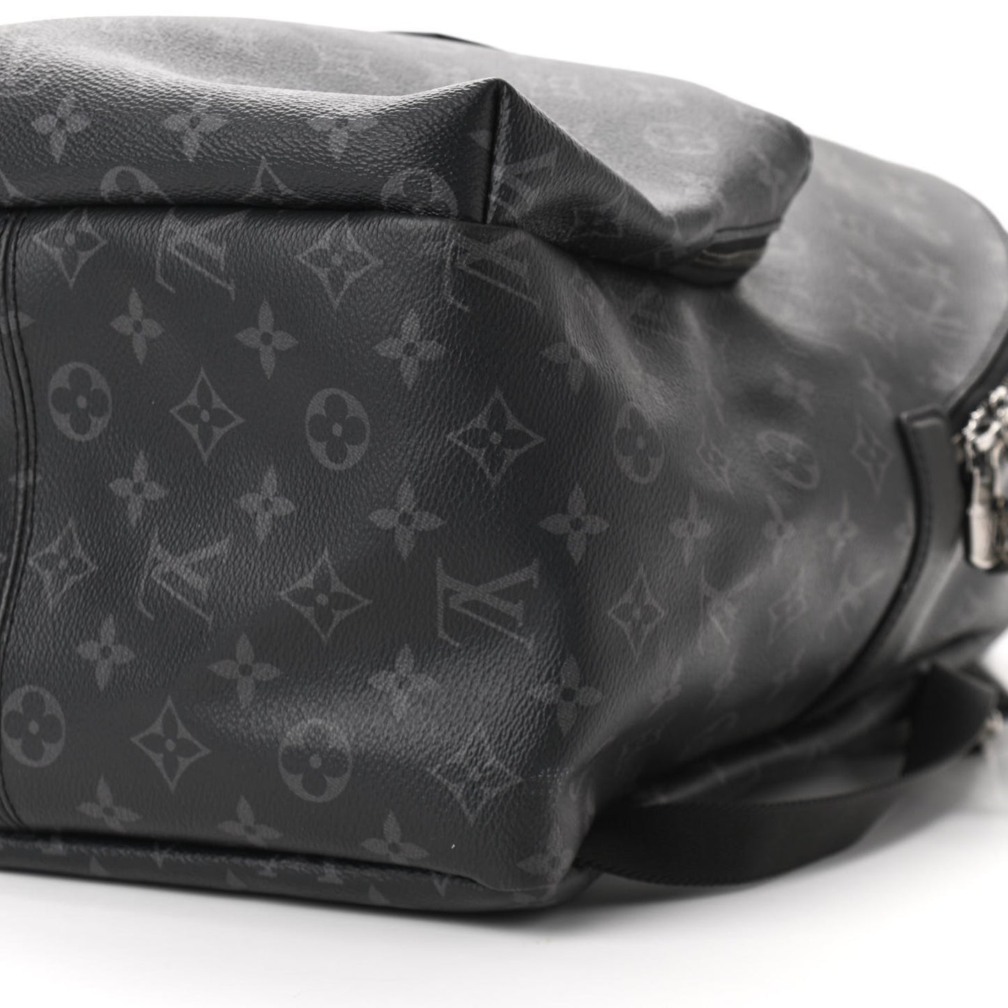 Monogram Eclipse Discovery Backpack PM