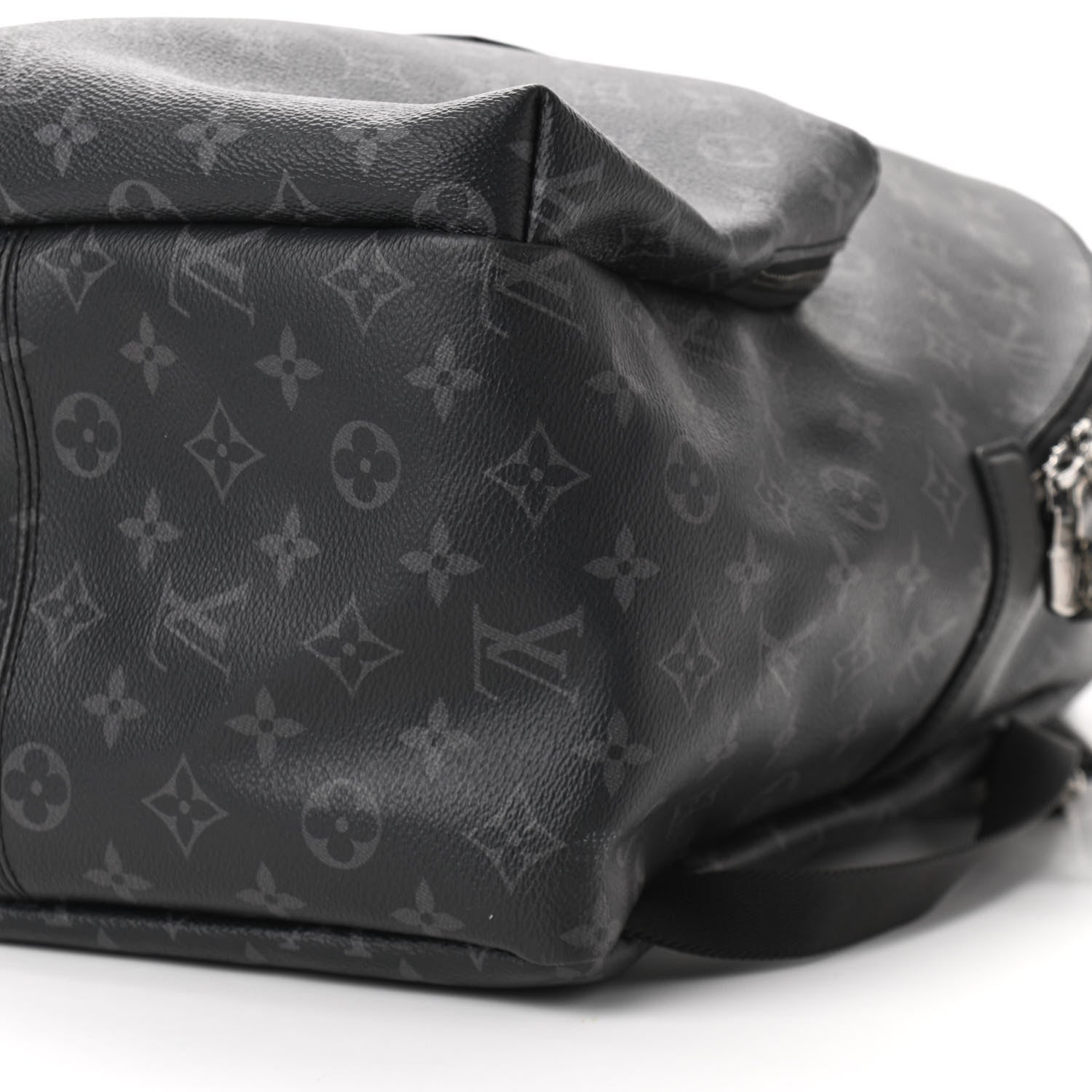 Louis Vuitton Monogram Eclipse Discovery Backpack PM 13 of 13