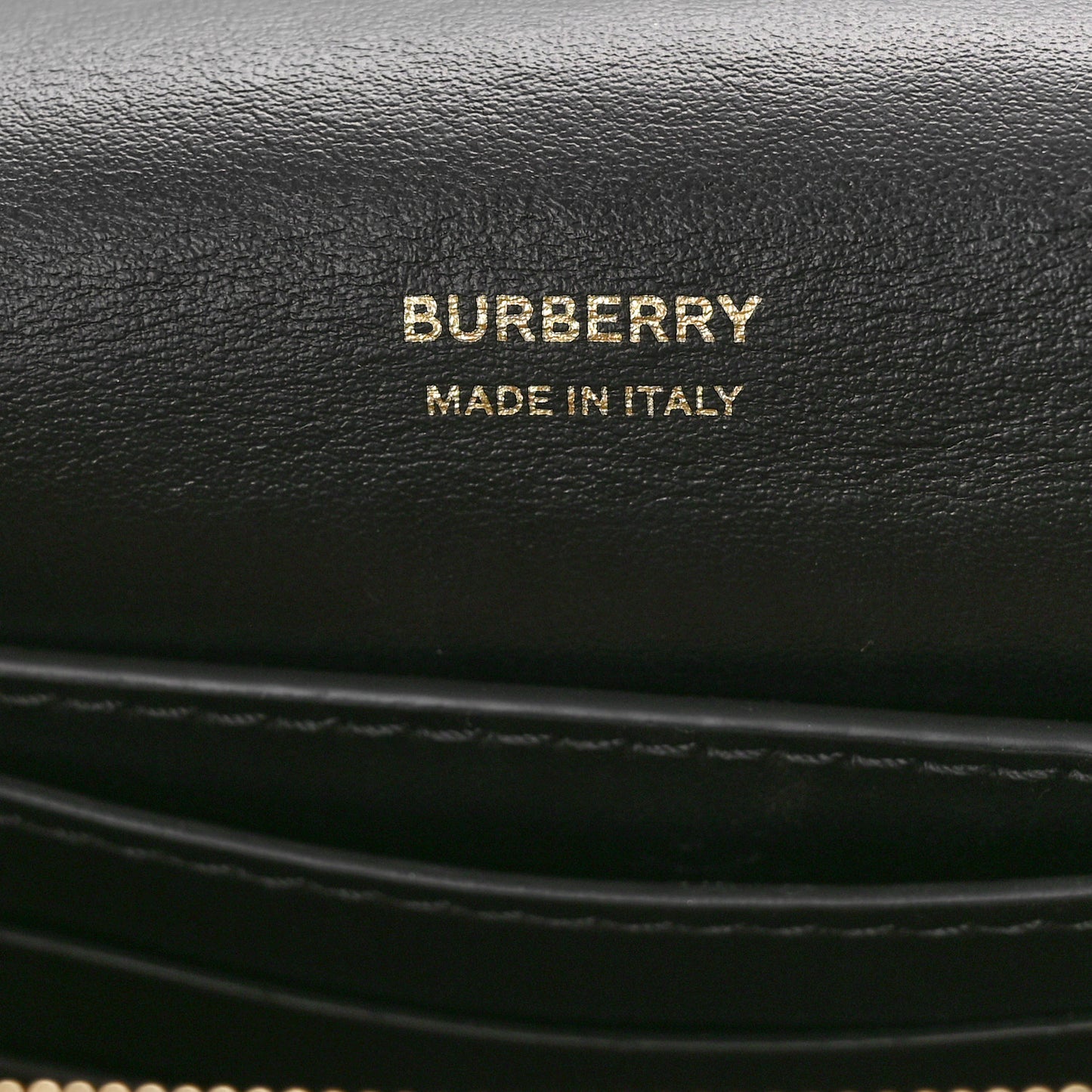 Cashmere Hackberry Check Note Medium Crossbody Bag Black