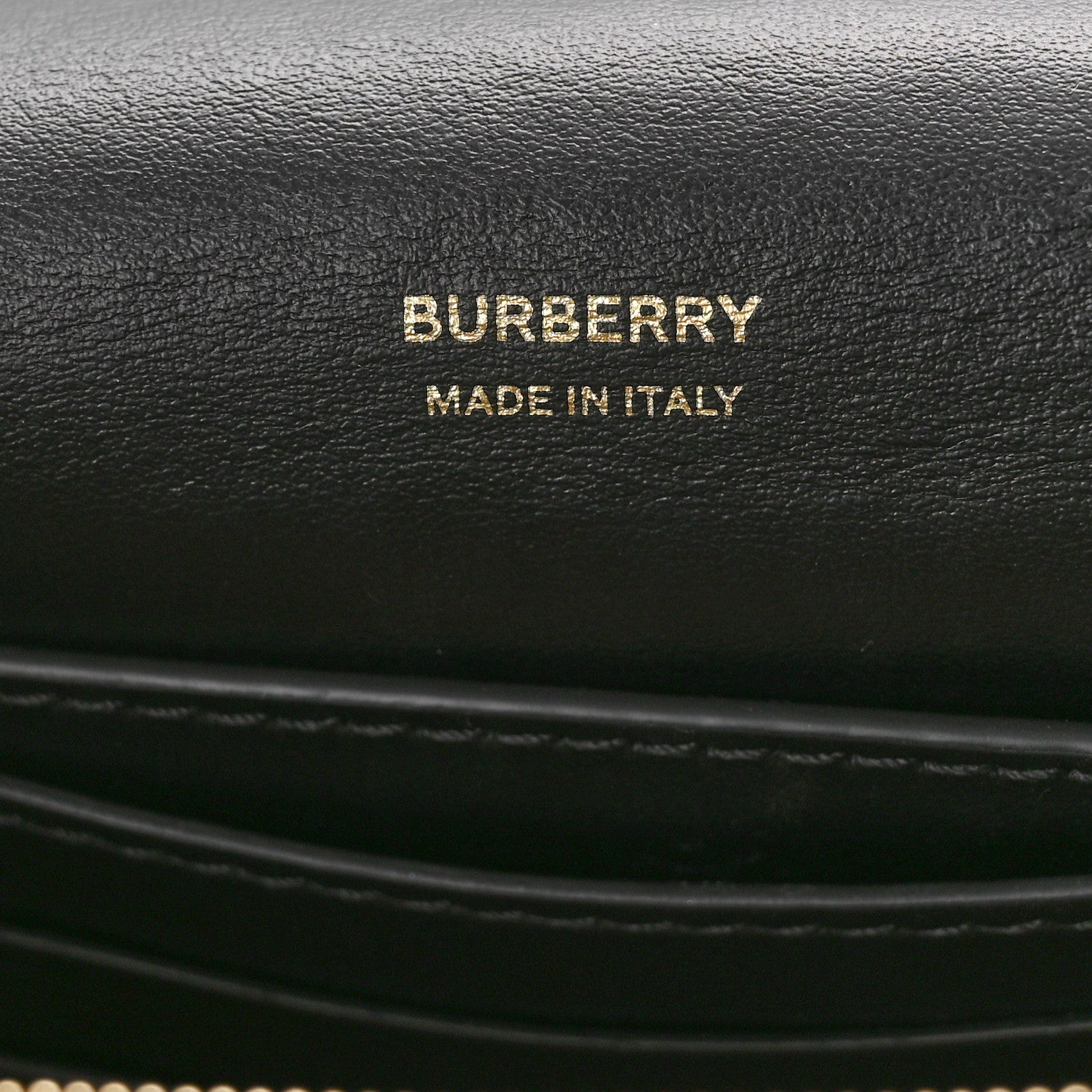 Burberry Cashmere Hackberry Check Note Medium Crossbody Bag Black 6 of 10