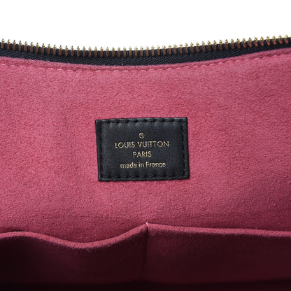 Louis Vuitton Monogram Tuileries Kaki 6 of 12