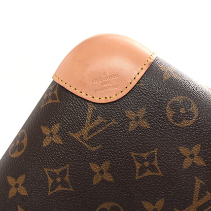 Louis Vuitton Monogram Horizon 50 5 of 8