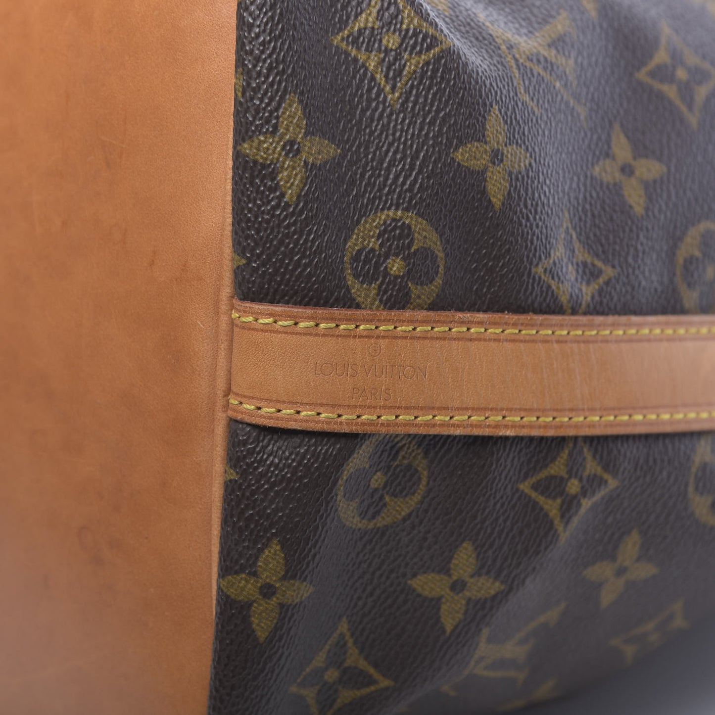 Monogram Petit Noe