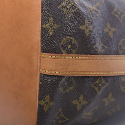 Louis Vuitton Monogram Petit Noe 11 of 12