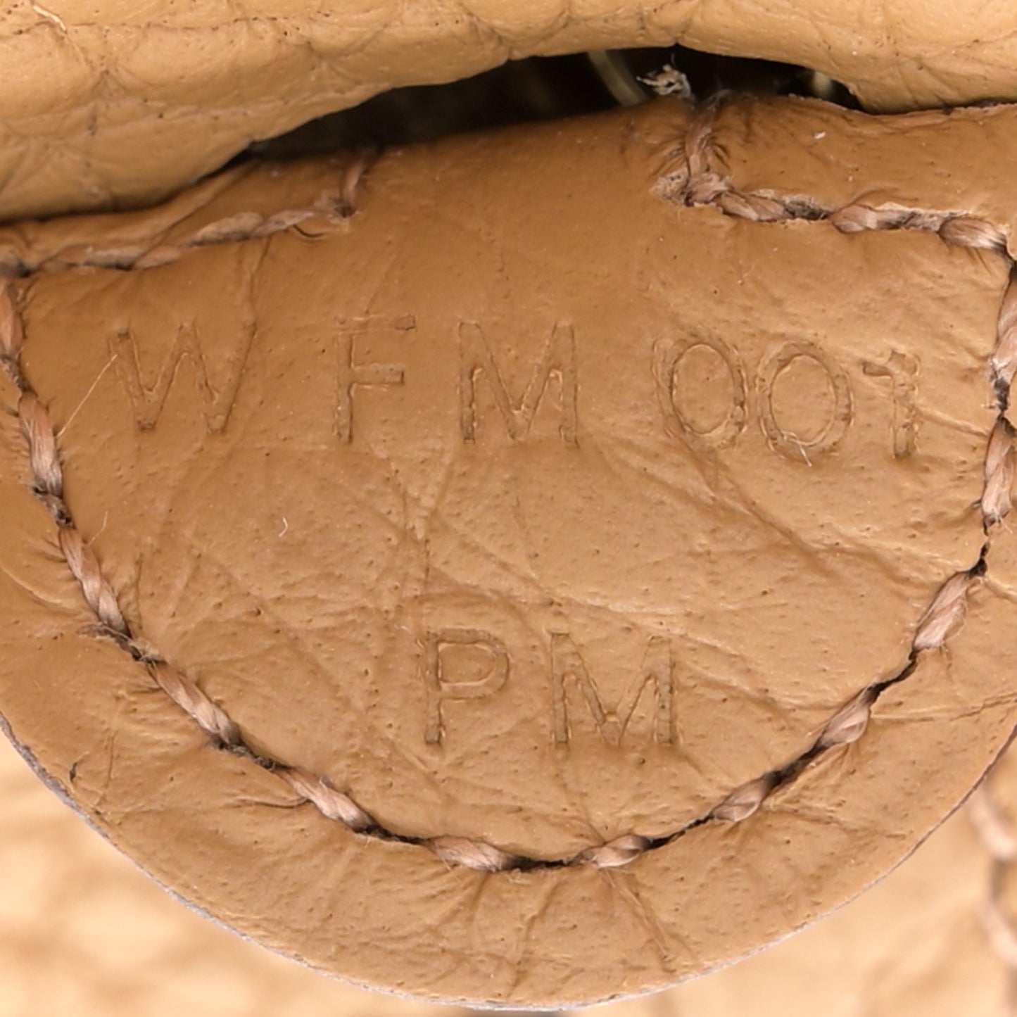 Taurillon Clemence Evelyne TPM Biscuit