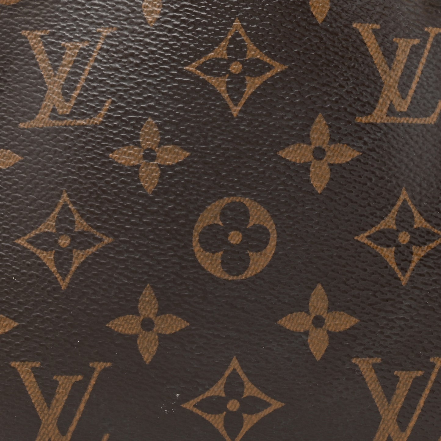 Monogram Pallas BB Black