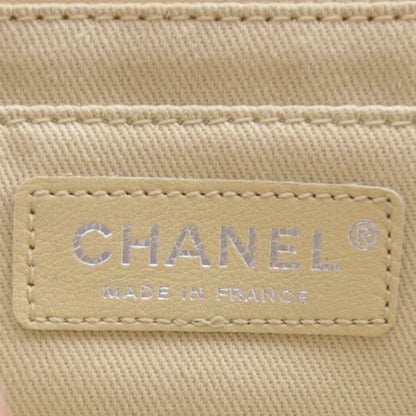 Chanel Lambskin Icons Secret Label Medium Flap Red 8 of 11