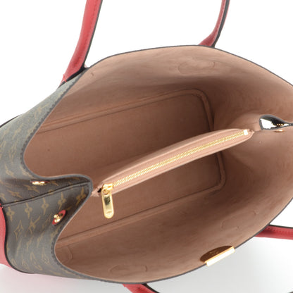 Louis Vuitton Monogram Flandrin Cherry 5 of 7