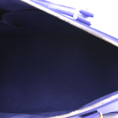 Louis Vuitton Epi Alma GM Figue 5 of 10