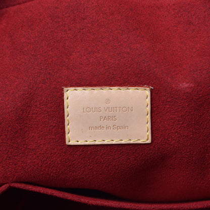 Louis Vuitton Monogram Mizi 6 of 21