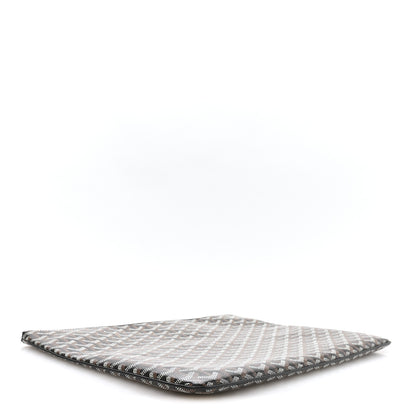 Goyard Goyardine Senat Pochette GM Black 4 of 8