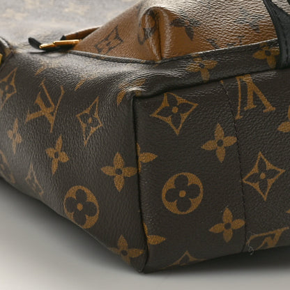 Louis Vuitton Reverse Monogram Palm Springs Backpack PM 10 of 10