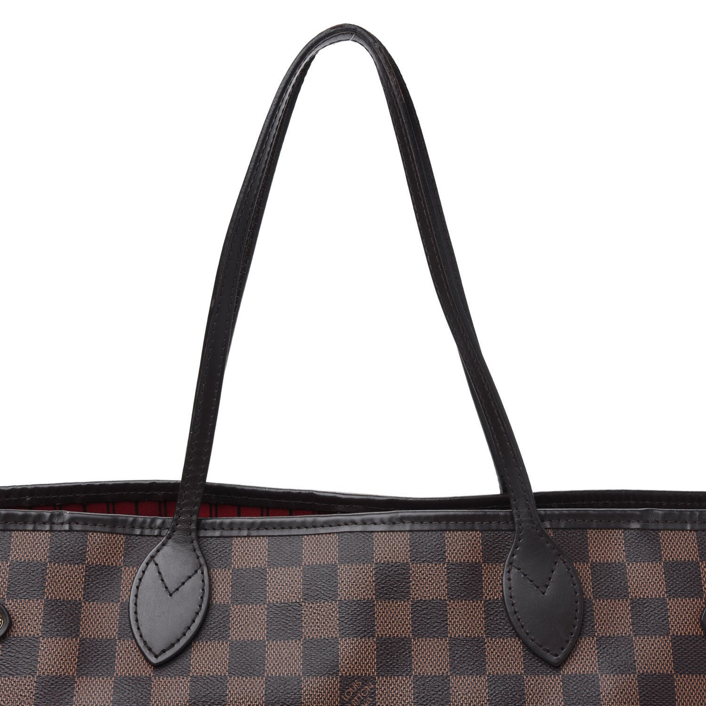Damier Ebene Neo Neverfull MM