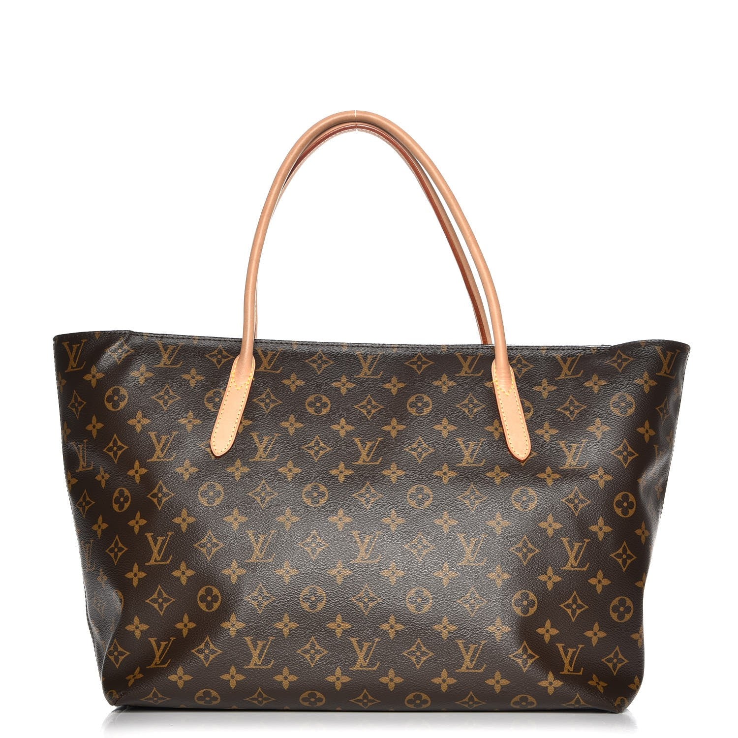 Louis Vuitton Monogram Raspail MM 1 of 7