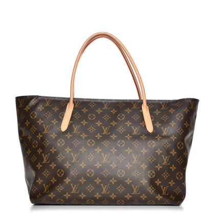 Louis Vuitton Monogram Raspail MM 1 of 7