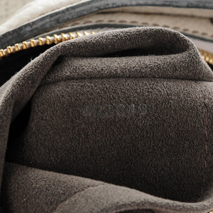 Louis Vuitton Mahina XS Gris 7 of 8