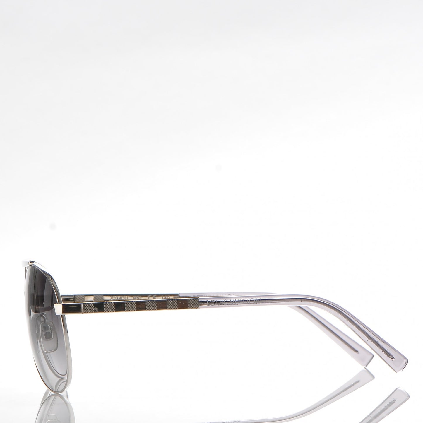 Attitude Pilote Sunglasses Z0340U Azur