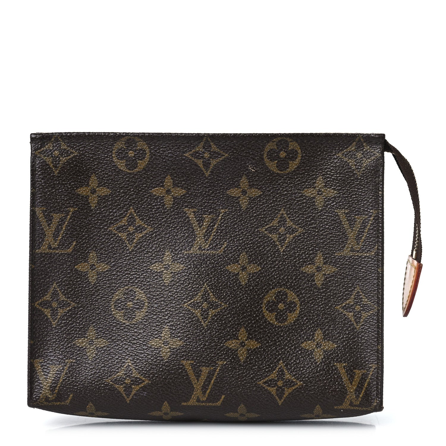 Louis Vuitton Monogram Toiletry Pouch 19 1 of 11