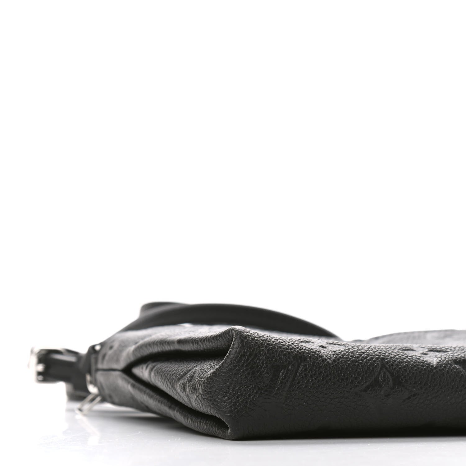 Louis Vuitton Empreinte Pallas Crossbody Black 8 of 9