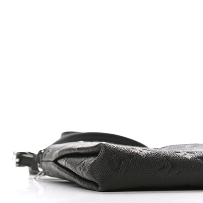 Louis Vuitton Empreinte Pallas Crossbody Black 8 of 9