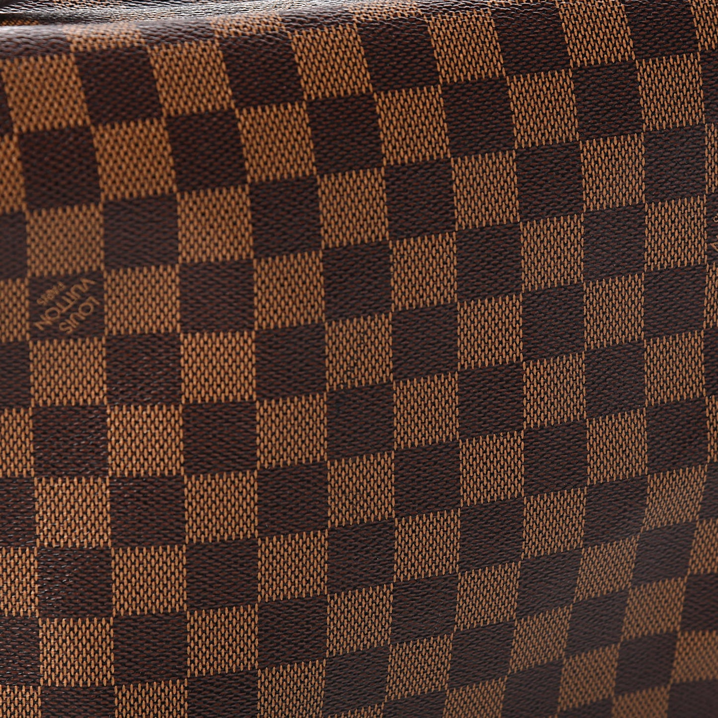 Damier Ebene Broadway Messenger Bag