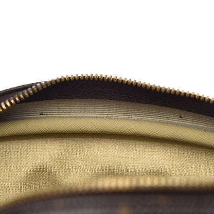 Louis Vuitton Monogram Trouville 7 of 13