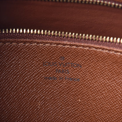 Louis Vuitton Monogram Trocadero 27 6 of 16