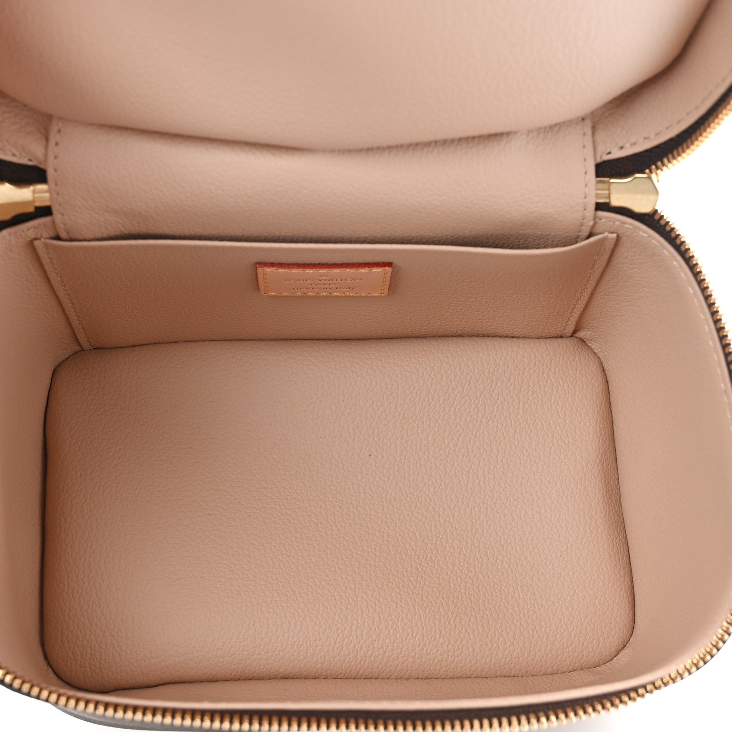 Louis Vuitton Monogram Nice Mini 5 of 6