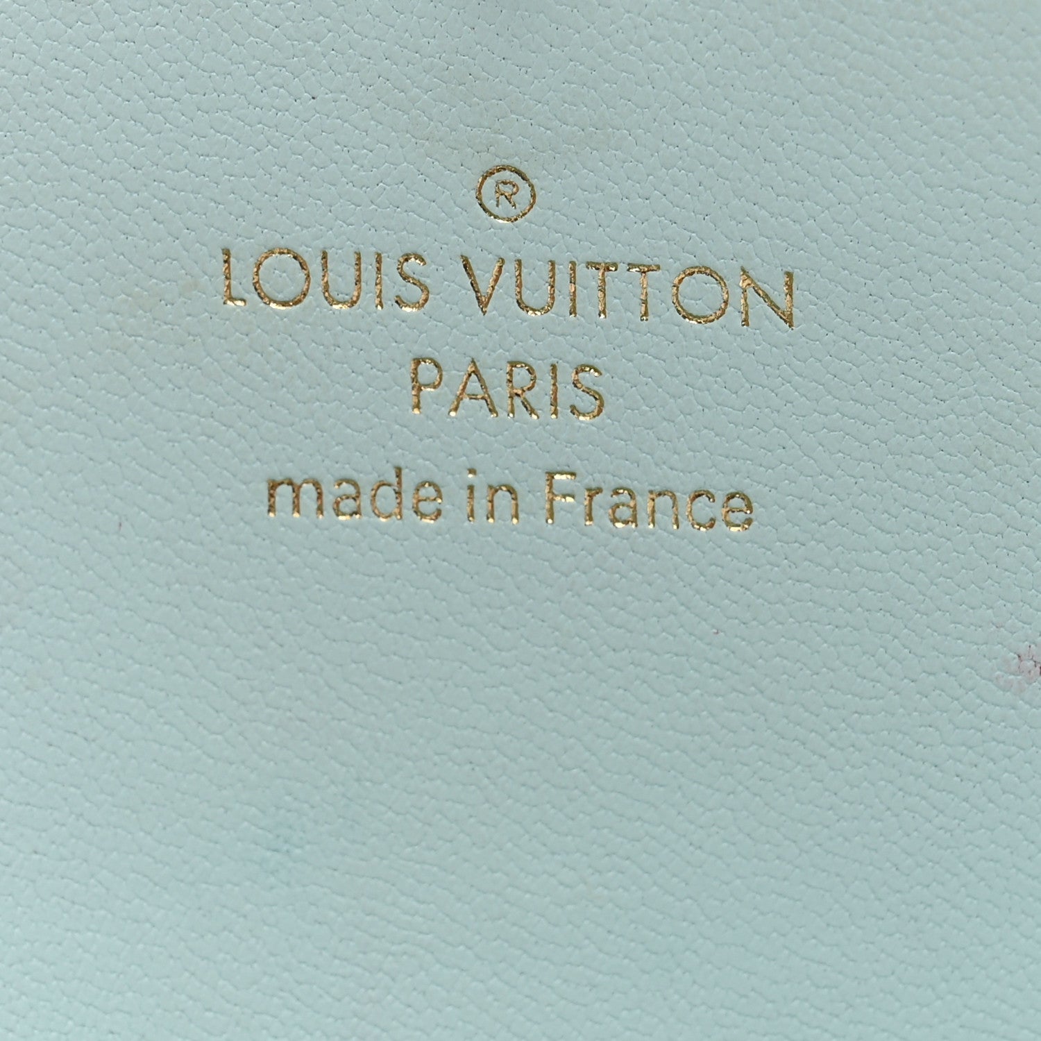 Louis Vuitton Monogram Giant By The Pool Kirigami Pochette Set 8 of 10