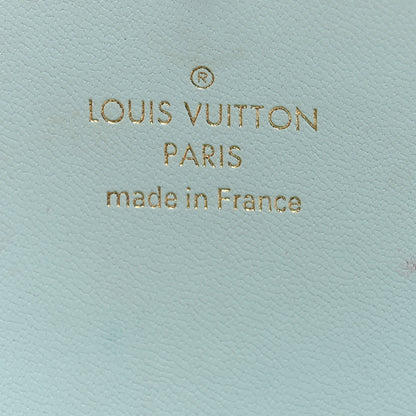 Louis Vuitton Monogram Giant By The Pool Kirigami Pochette Set 8 of 10