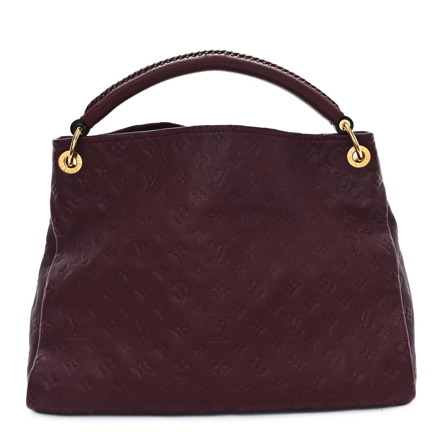 Empreinte Artsy MM Aurore