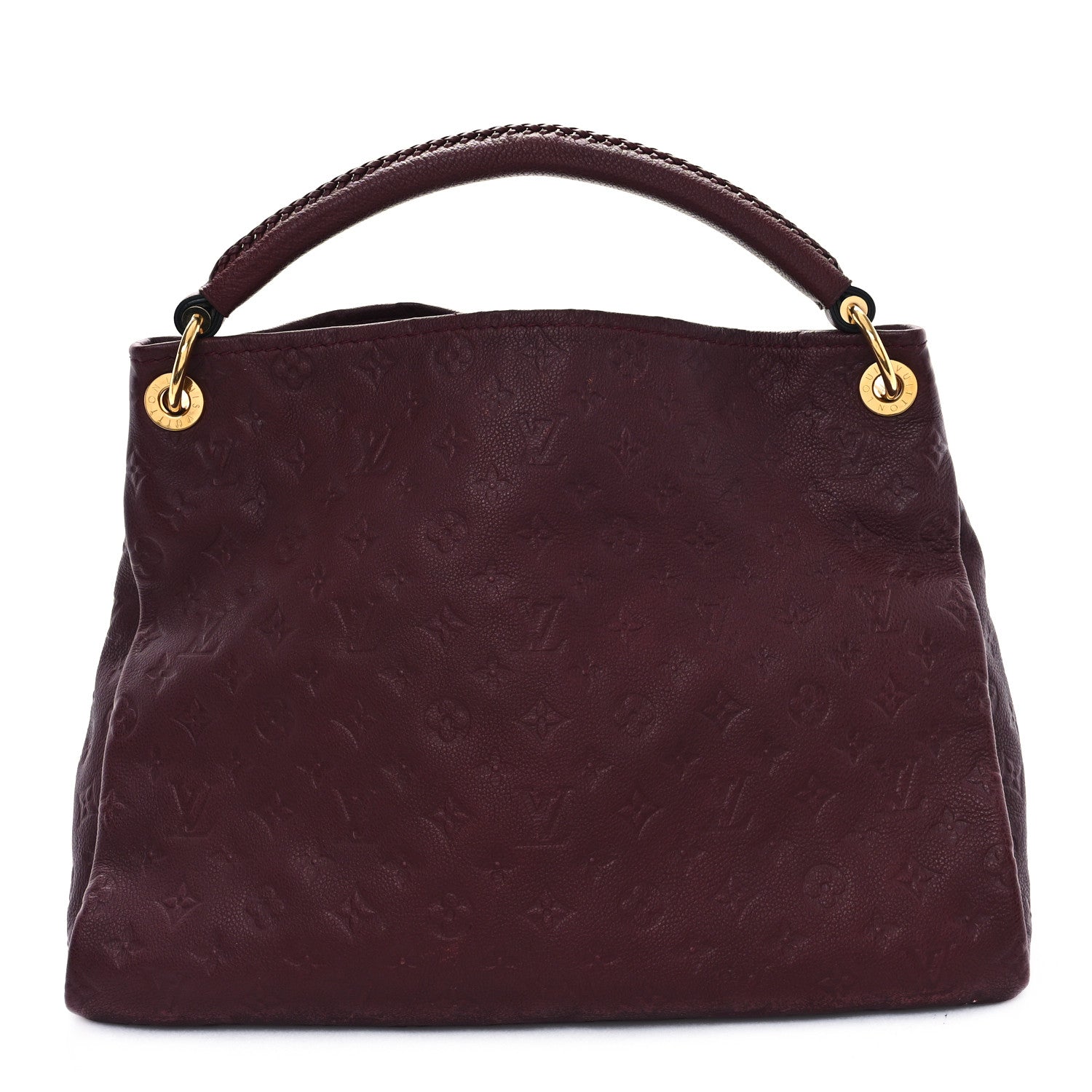 Louis Vuitton Empreinte Artsy MM Aurore 1 of 11
