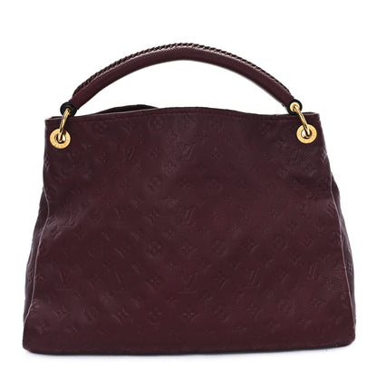 Louis Vuitton Empreinte Artsy MM Aurore 1 of 11