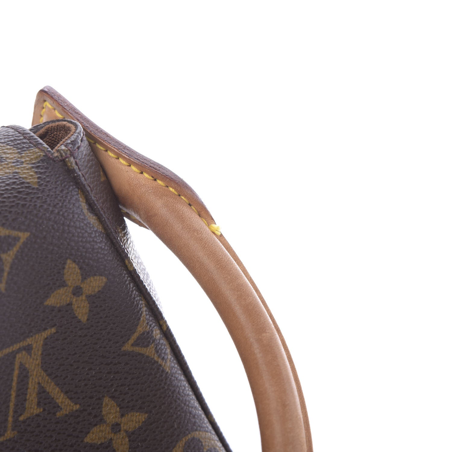 Louis Vuitton Monogram Mini Looping 7 of 15